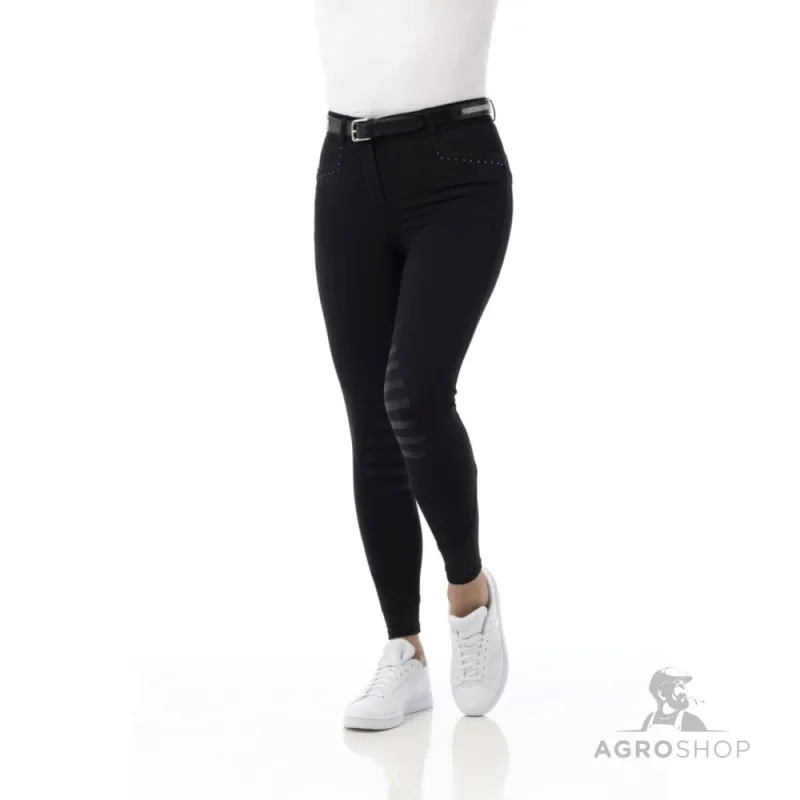 Ridbyxa Safir Equitheme barn