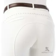 Ridbyxa Safir Equitheme