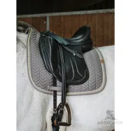 Dressyrschabrak Softy Equitheme