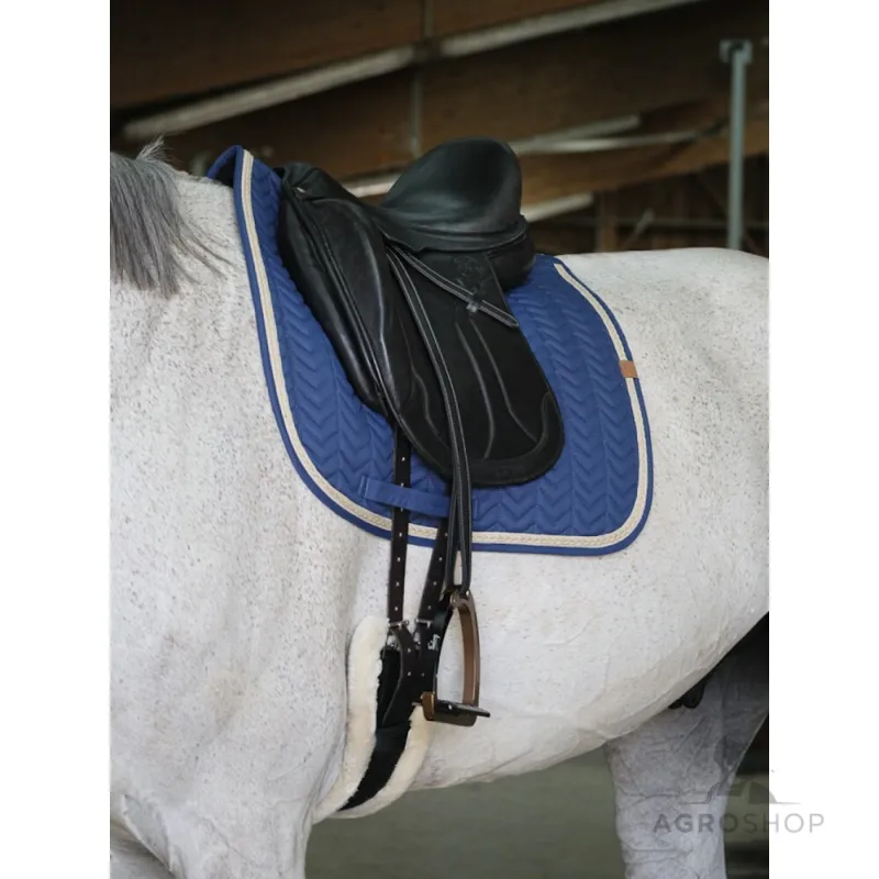 Dressyrschabrak Softy Equitheme