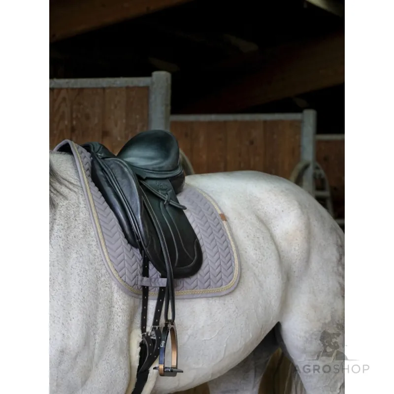 Dressyrschabrak Softy Equitheme