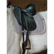 Dressyrschabrak Softy Equitheme