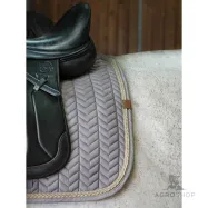 Dressyrschabrak Softy Equitheme