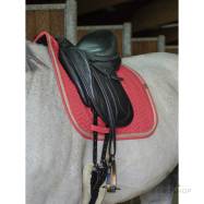 Dressyrschabrak Softy Equitheme