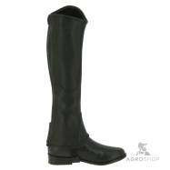 Läderchaps Premium Equitheme