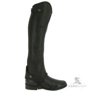 Läderchaps Premium Equitheme