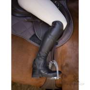Läderchaps Premium Equitheme