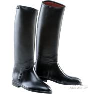 Ridstövel i gummi Riding Equitheme