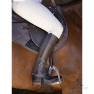 Läderchaps Equitheme