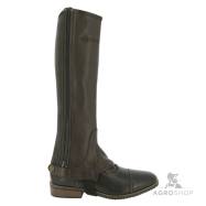 Läderchaps Equitheme