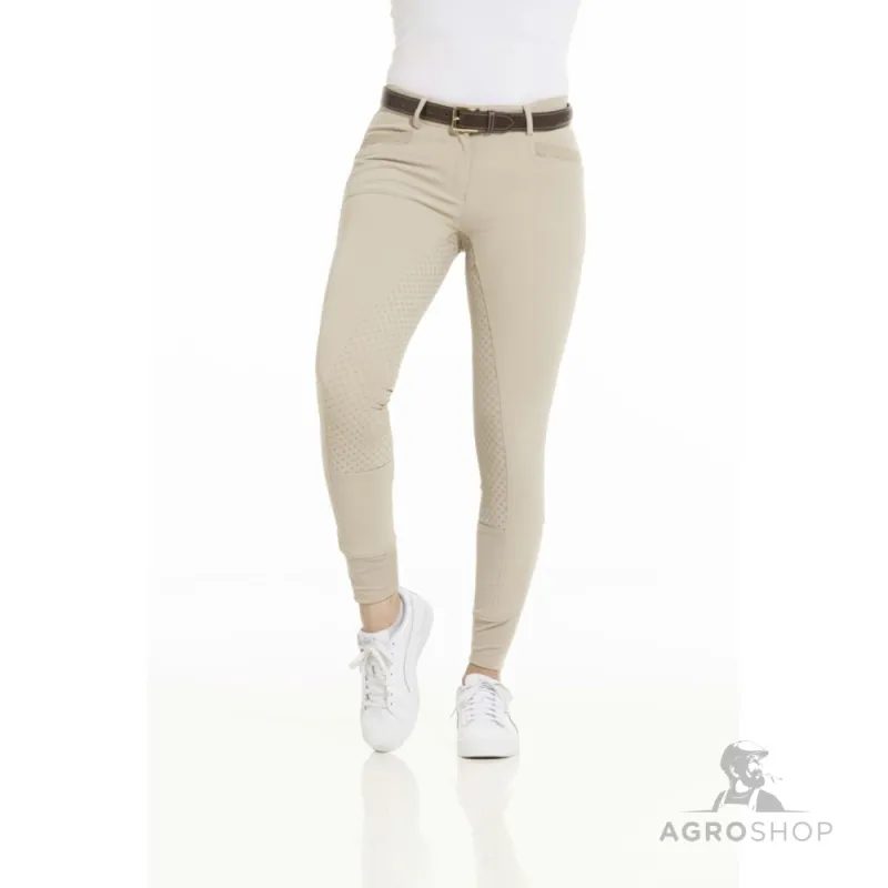 Ridbyxa Kendal Equitheme