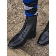 Jodhpurs i läder Lacets Norton