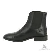 Jodhpurs i läder Lacets Norton