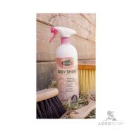 Glansspray Easy Shine Ravene 750ml