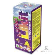 Little Likit slicksten multipack x5