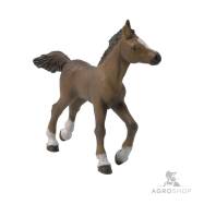 PAPO hästfigur Anglo-arab föl