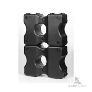 Bomhållare VPlast Wahlsten