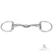 Tredelat olivbett Satinox Sprenger