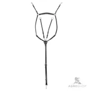 Martingal med brösta Wahlsten Premium