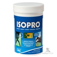 Fodertillskott för hästar ISOPRO TRM 1,5kg