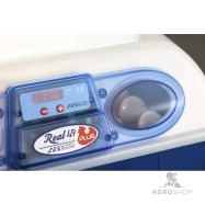 Helautomatisk Borotto Real49 PLUS Automatica