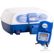 Helautomatisk Borotto Real49 PLUS Automatica