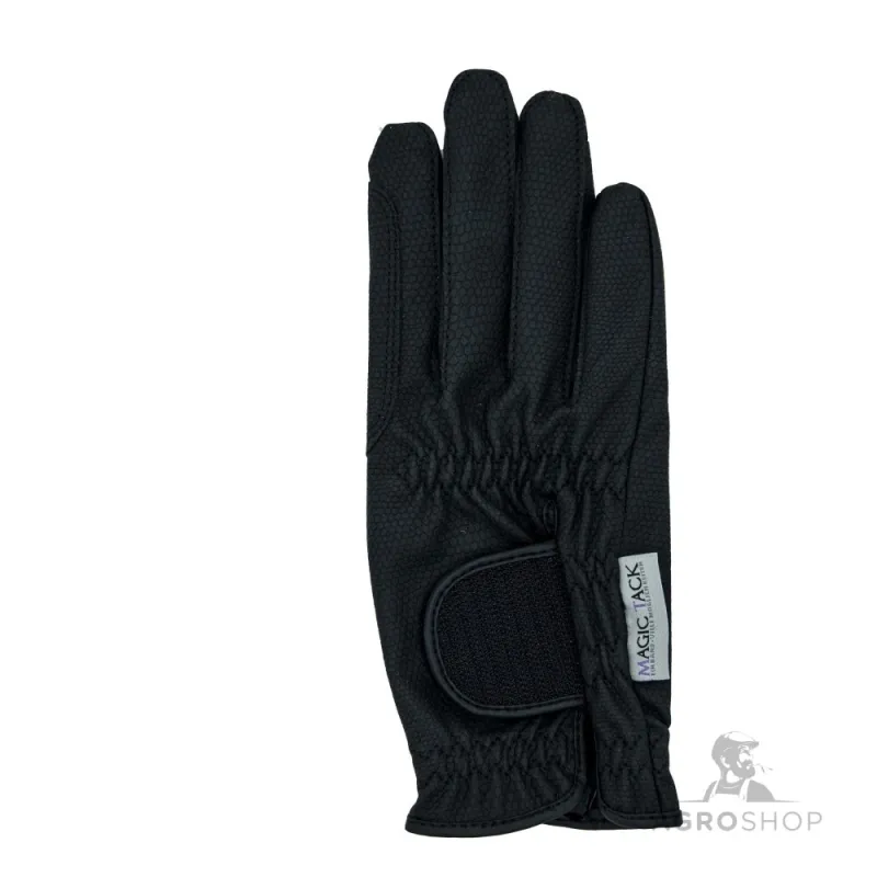 Ridhandskar A Touch Of Magic Tack