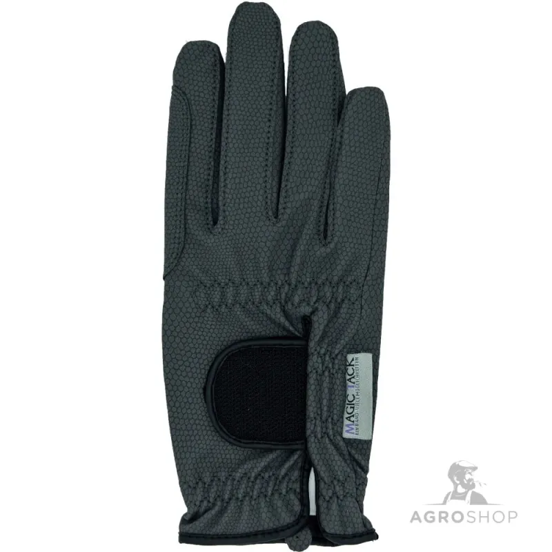 Ridhandskar A Touch Of Magic Tack