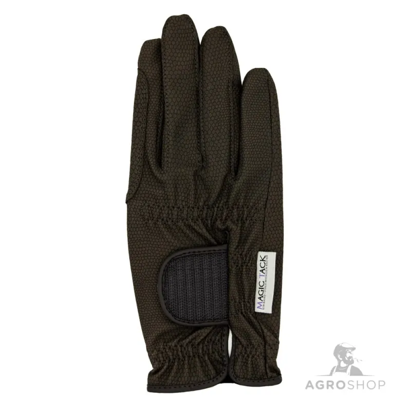 Ridhandskar A Touch Of Magic Tack