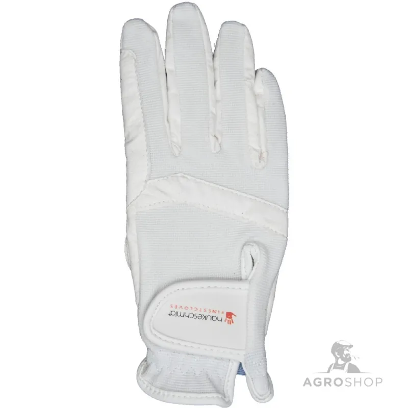 Ridhandskar Tiffy barn