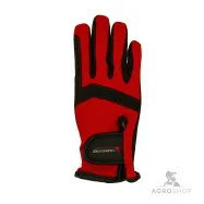 Ridhandskar Tiffy barn