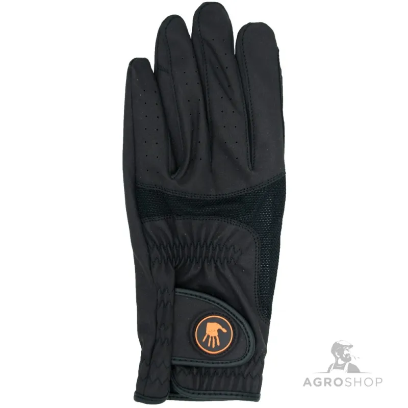 Ridhandskar For The Future