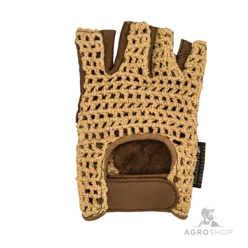 Ridhandskar For The Moment