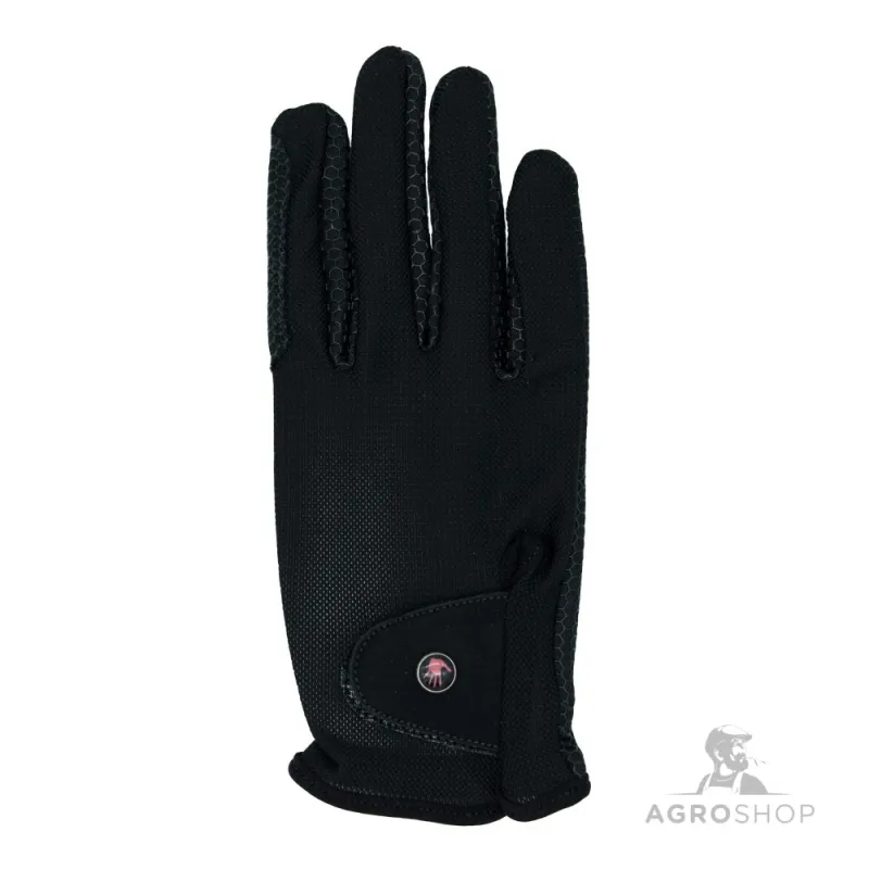 Ridhandskar Summertime