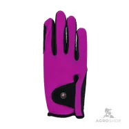 Ridhandskar Summertime