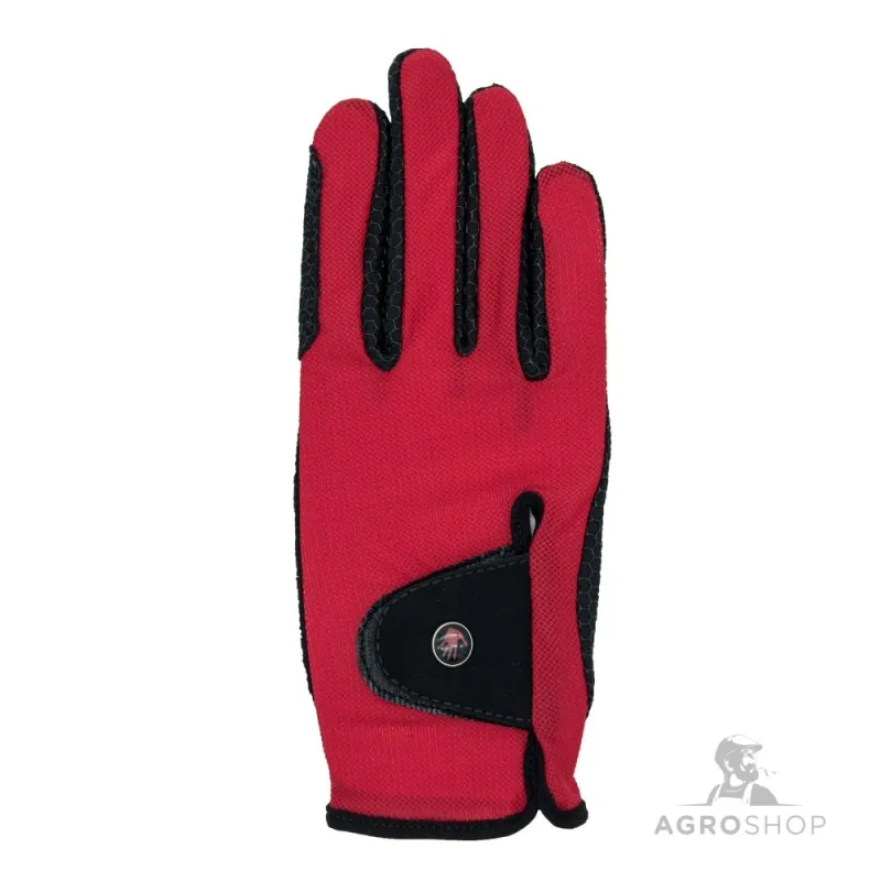 Ridhandskar Summertime