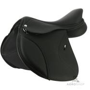 Hoppsadel för ponny Norton Pro 15"
