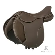 Hoppsadel Norton Pro