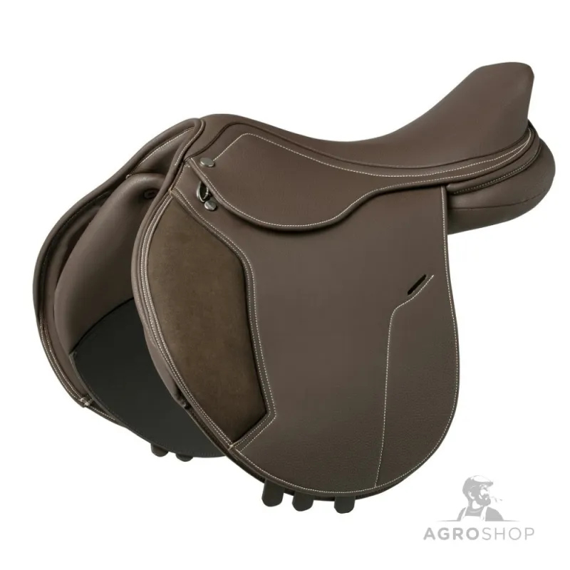 Hoppsadel Norton Pro