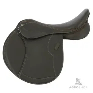 Hoppsadel Rexine Evol Norton
