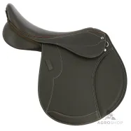 Hoppsadel Rexine Evol Norton