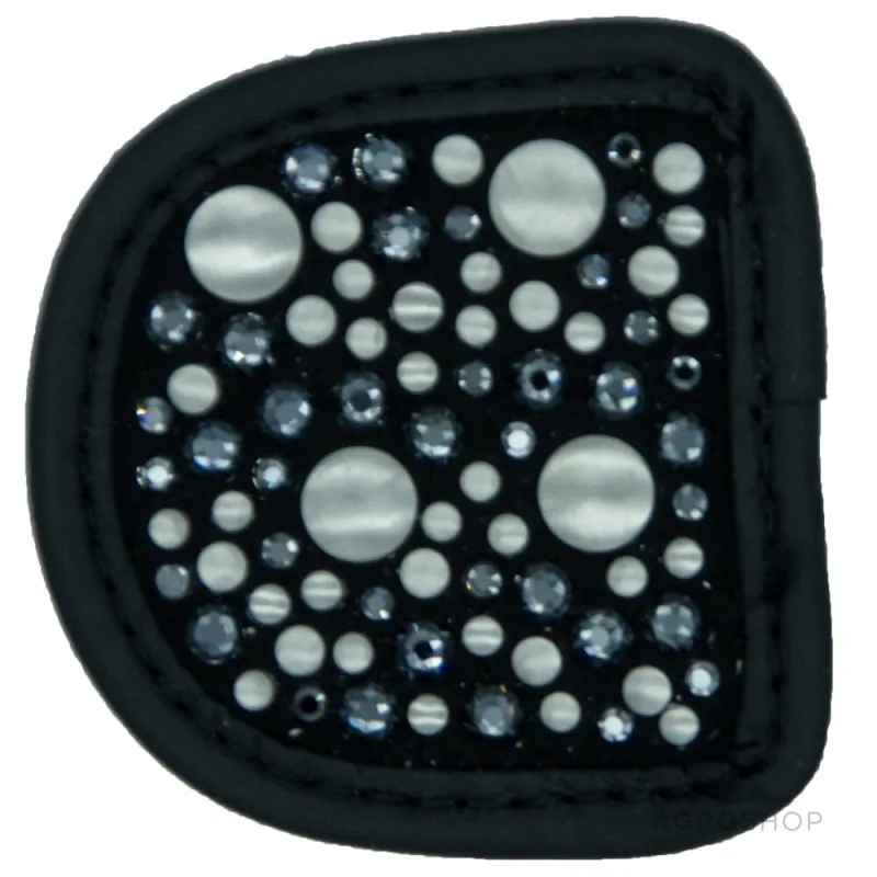 Magic Tack Handskpatch Mixed