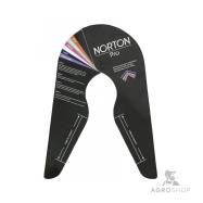 Mätare för sadelbåge Norton Pro