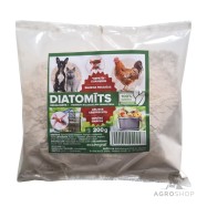 Diatomits