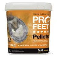 Granulat Profeet Naf 3kg
