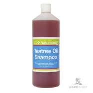 Naturalintx Teatree Oil Schampo Naf 1L