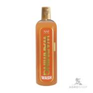 Warming Wash Schampo Naf 500ml