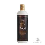Kräm Sheer Luxe Leather Food Naf 500ml