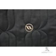 Dressyrschabrak Deep Nights Back On Track