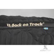 Dressyrschabrak Deep Nights Back On Track